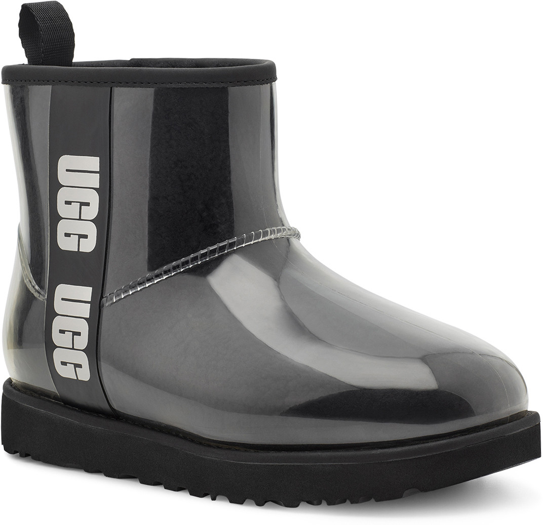 UGG Women's Classic Clear Mini