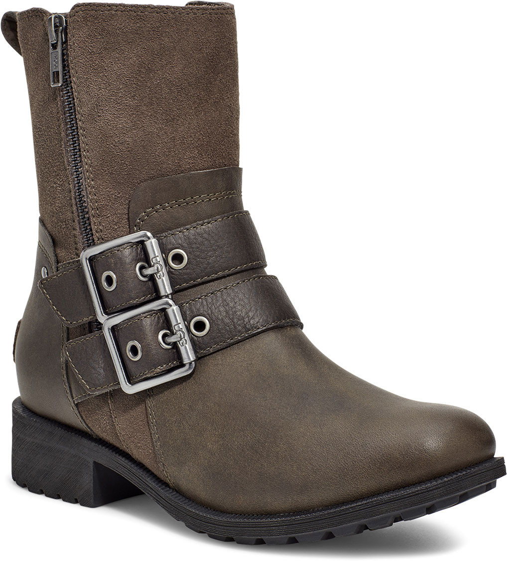 ugg wilde boots slate