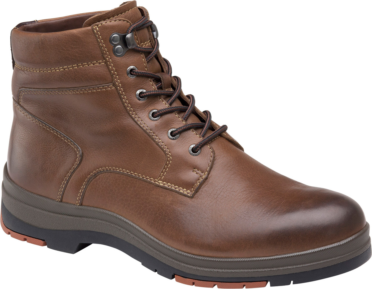 Johnston & Murphy XC4 Cahill Shearling Boot FREE Shipping & FREE