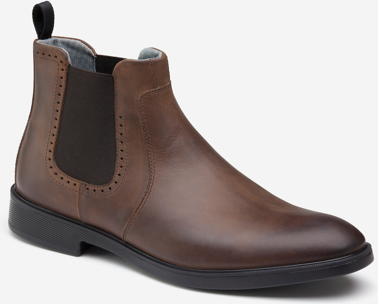 johnston and murphy boots amazon