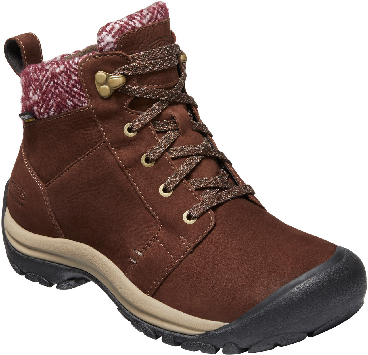 keen kaci ii winter