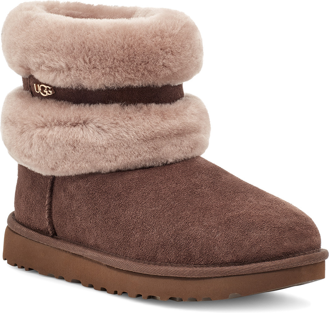 ugg belted
