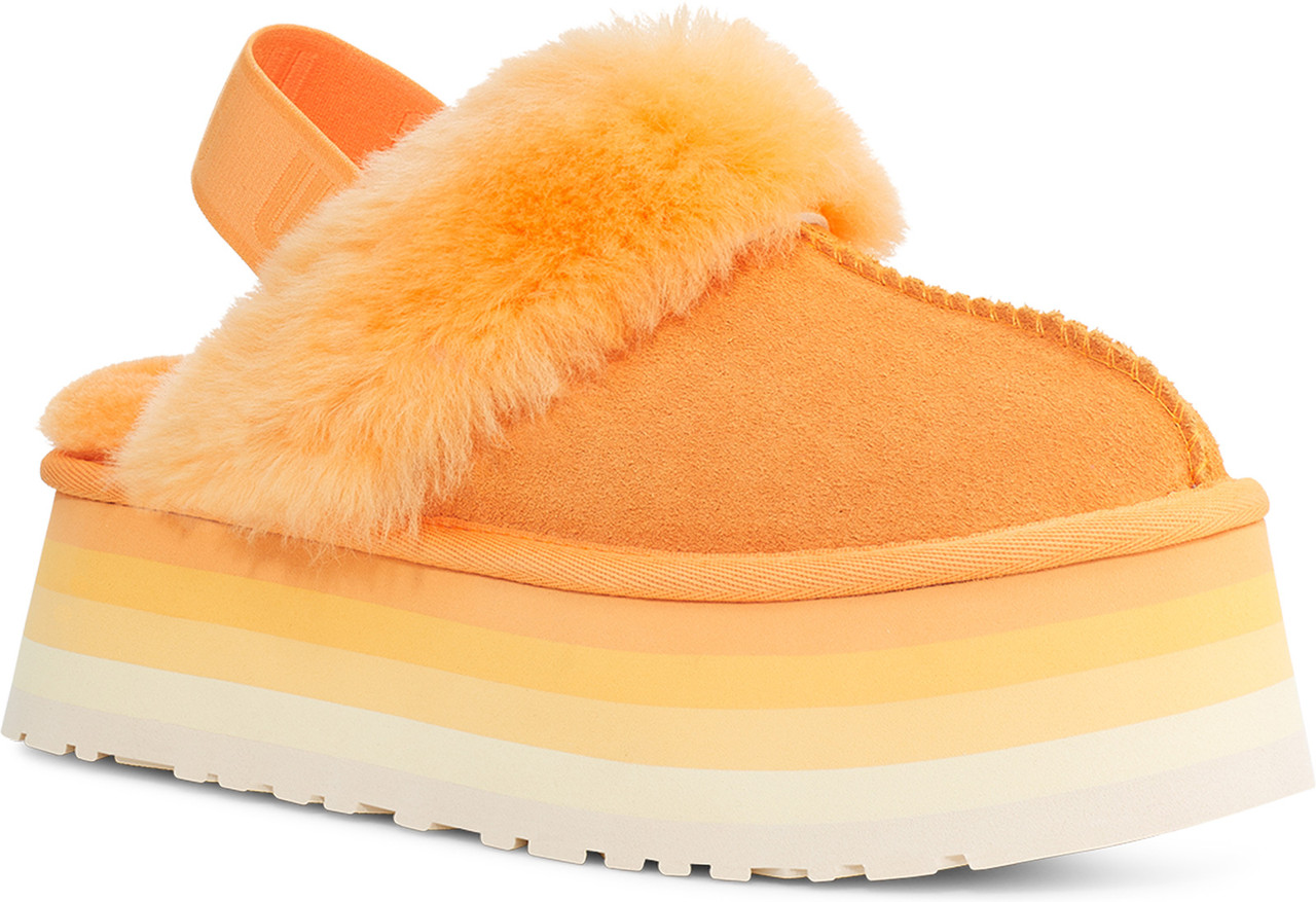 Ugg funkette womens hot sale