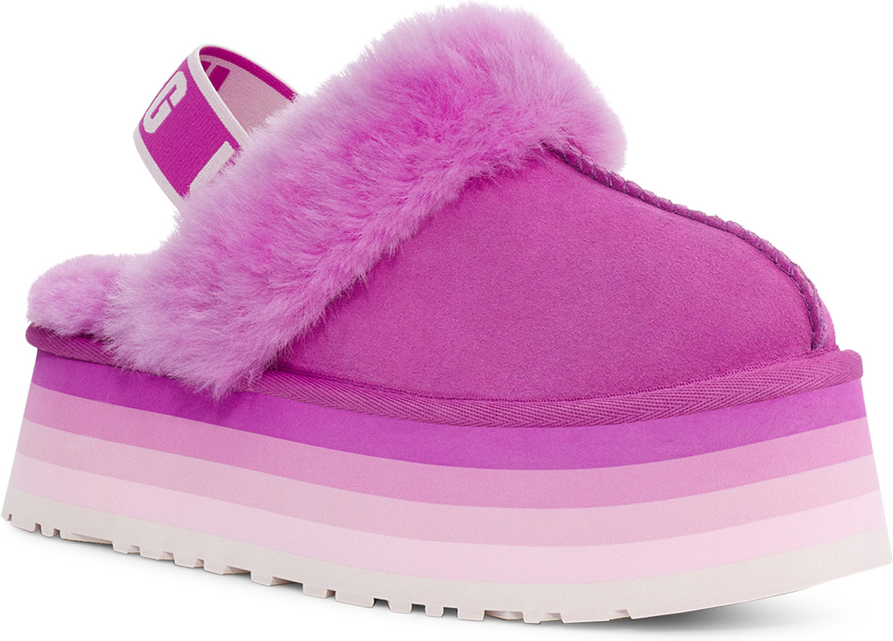 UGG Women's Funkette - FREE Shipping & FREE Returns - Women's