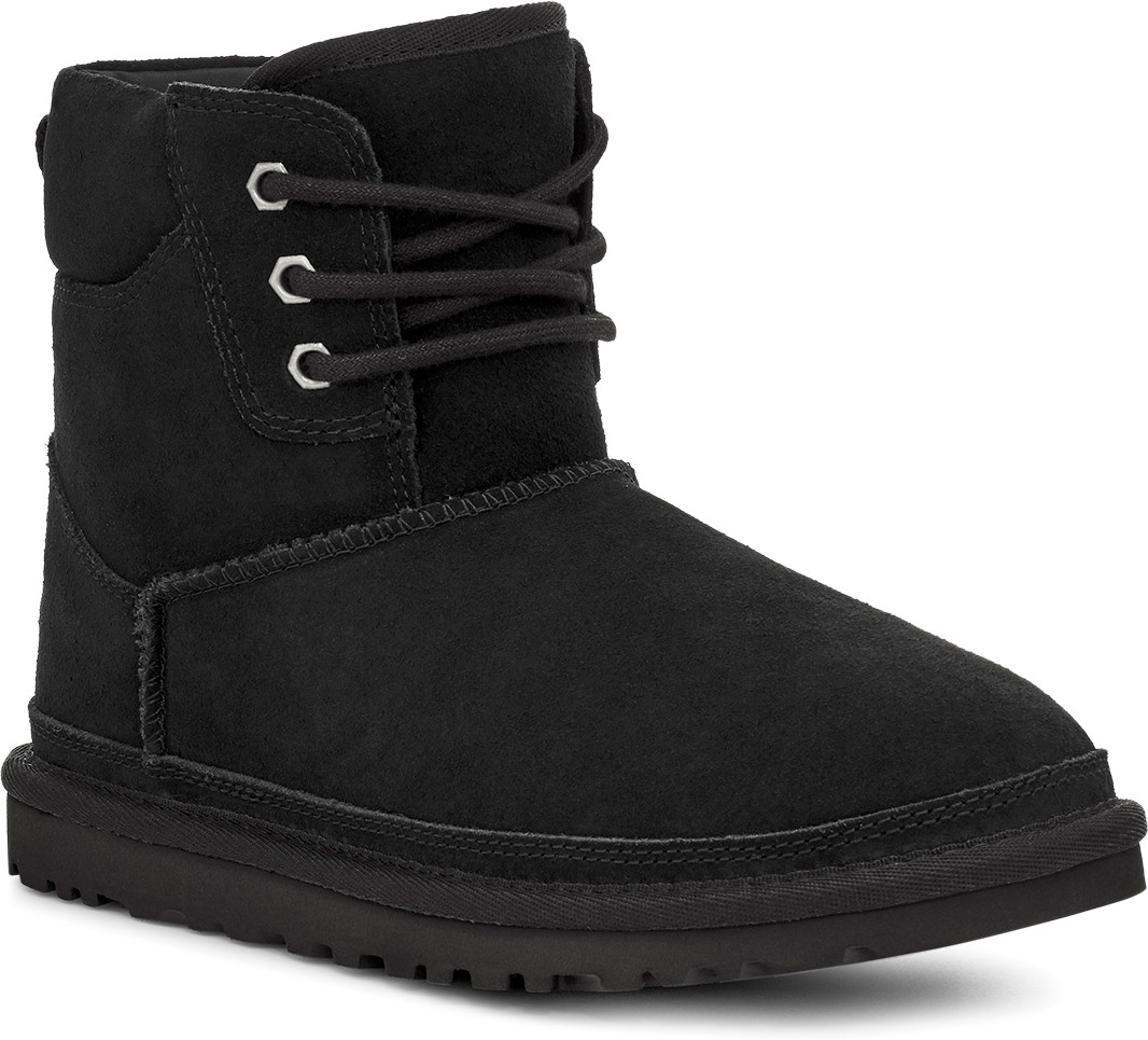 black neumel uggs womens