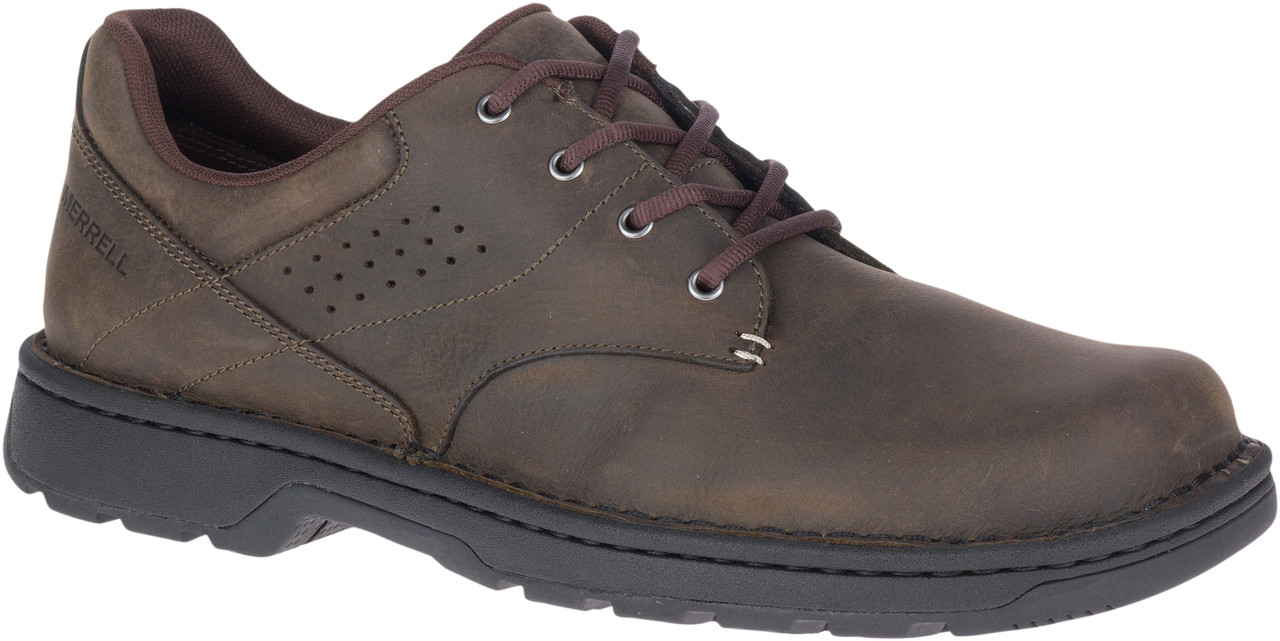 Merrell Men's World Legend 2 - FREE Shipping & FREE Returns - Men's Boots