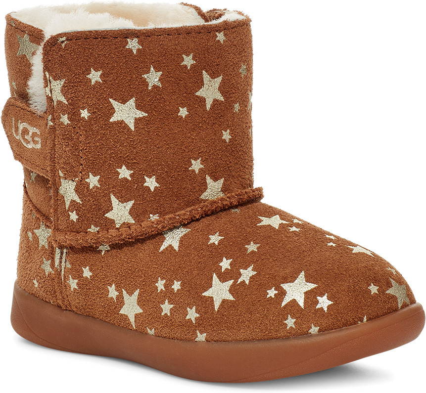UGG Infants Keelan Stars FREE Shipping & FREE Returns Children's Boots
