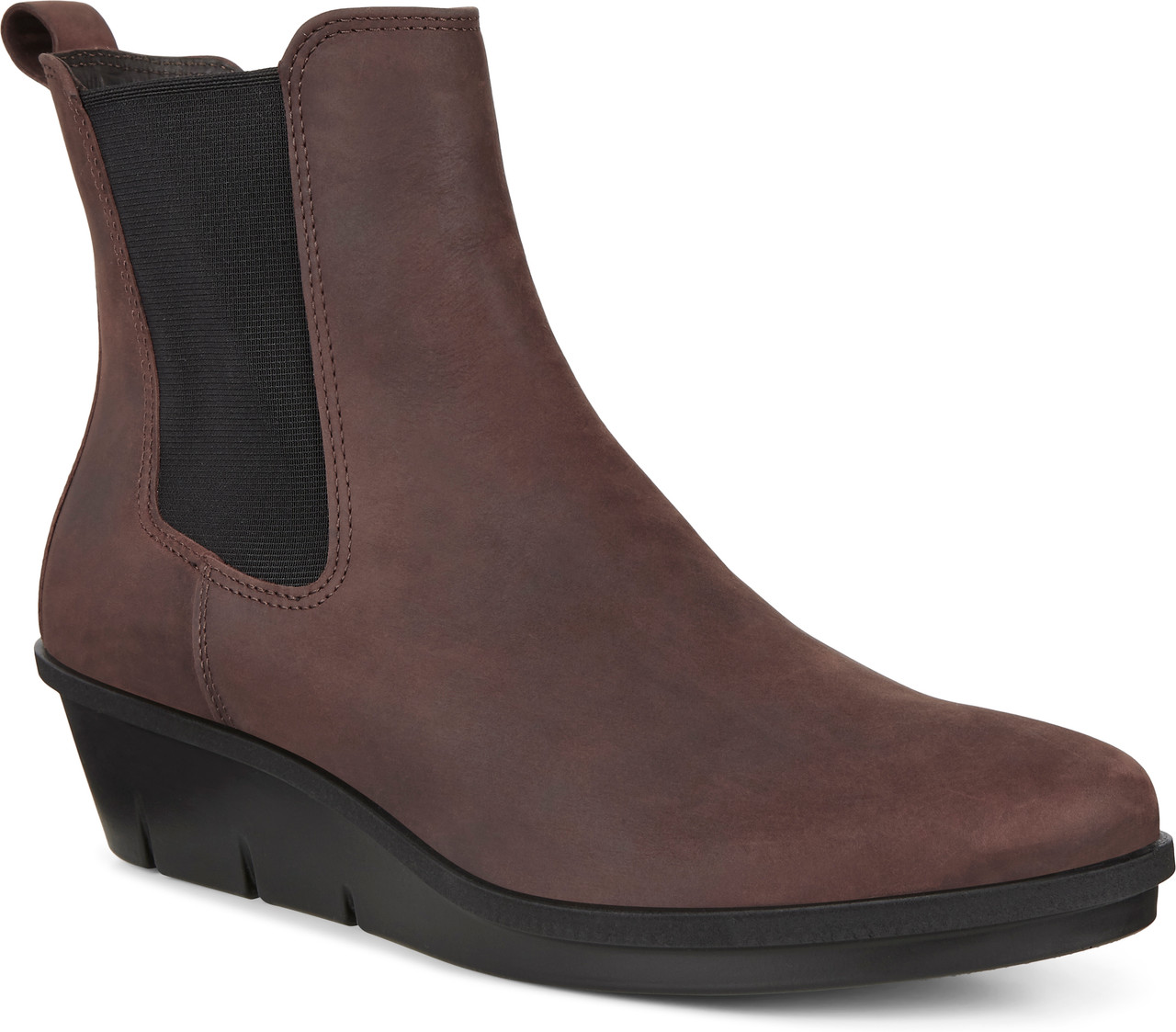 Ecco skyler 2025 wedge bootie review