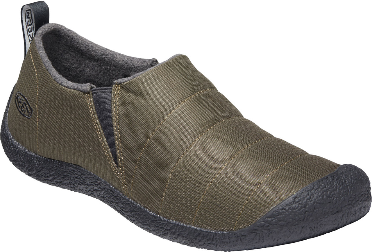 Keen Men's Howser II - FREE Shipping & FREE Returns - Men's Loafers ...