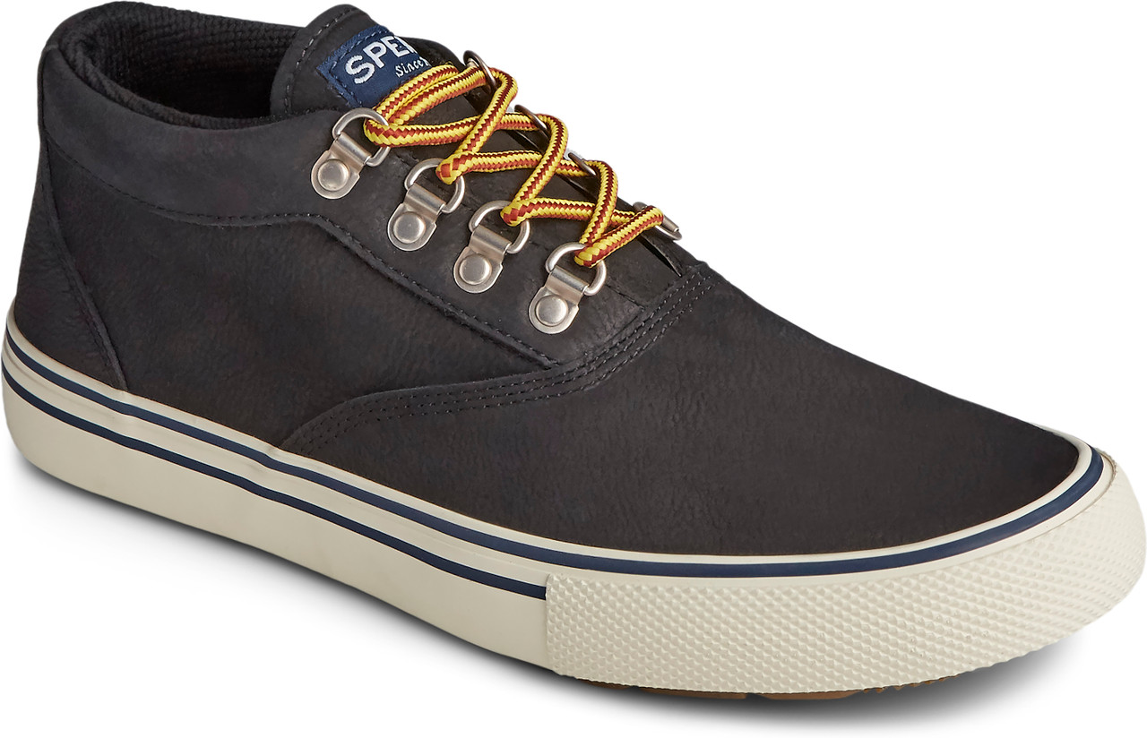 sperry waterproof sneakers