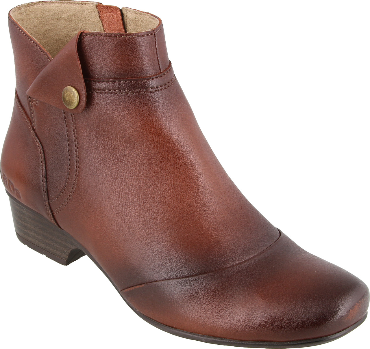 Taos deals addition boots