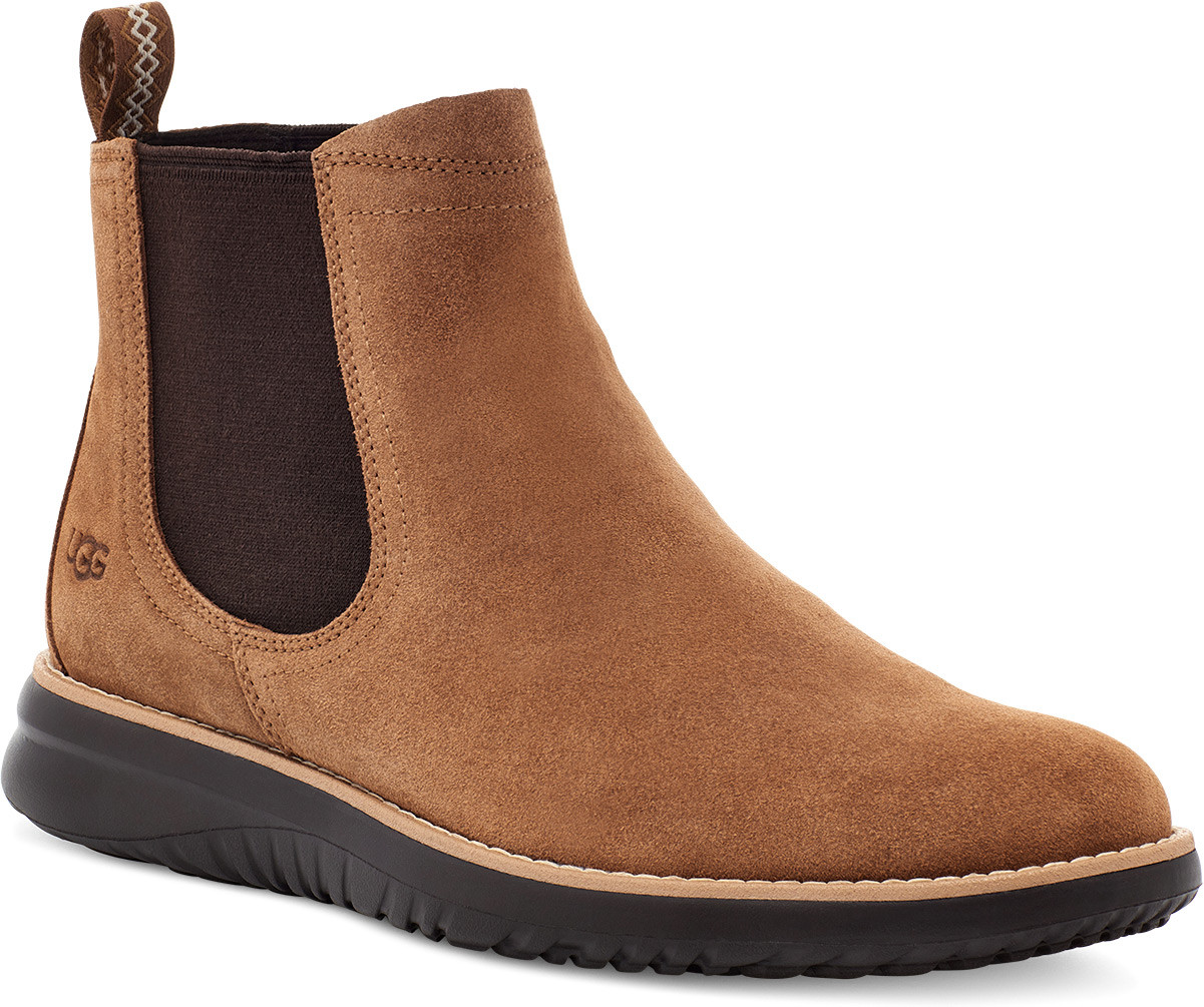 ugg union chelsea weather