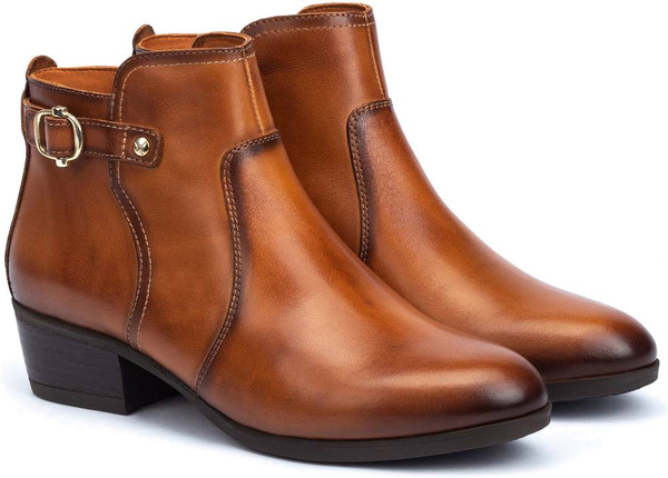 pikolinos daroca bootie
