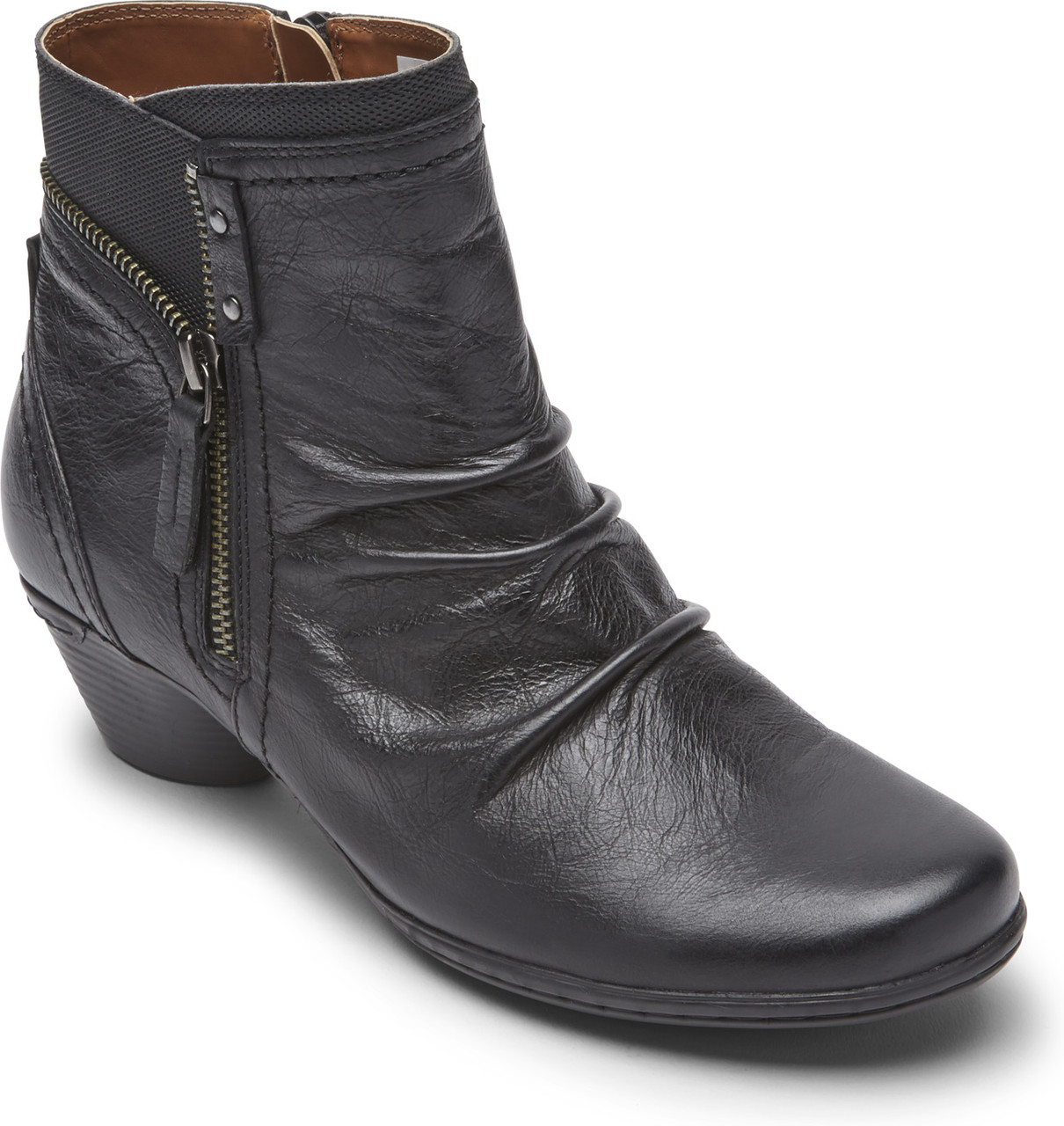 Cobb hill joy clearance bootie