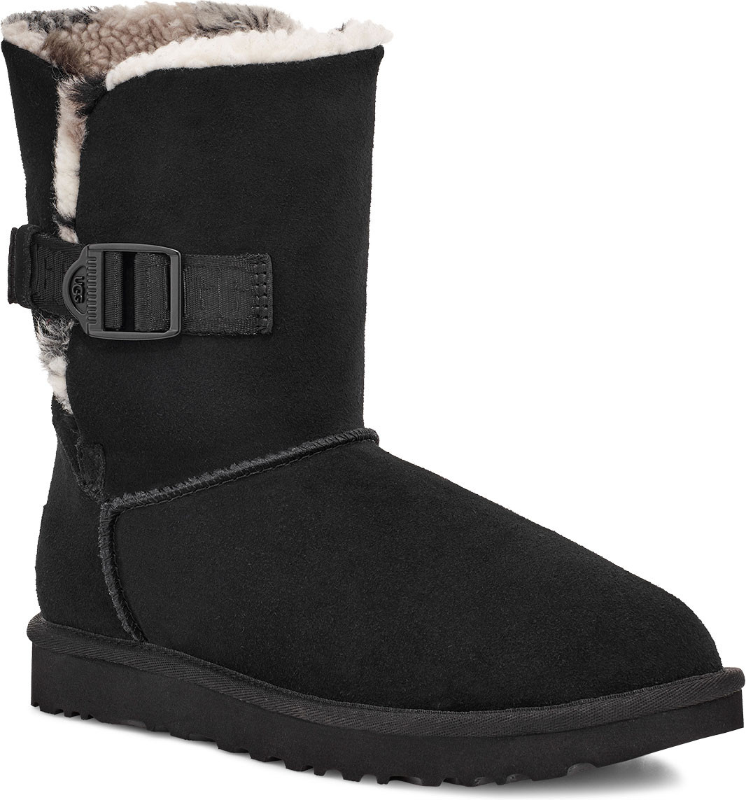 UGG Women's Bailey Buckle Cali Collage - FREE Shipping & FREE Returns ...