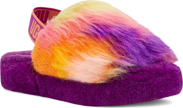 Kids fluff yeah slides new arrivals