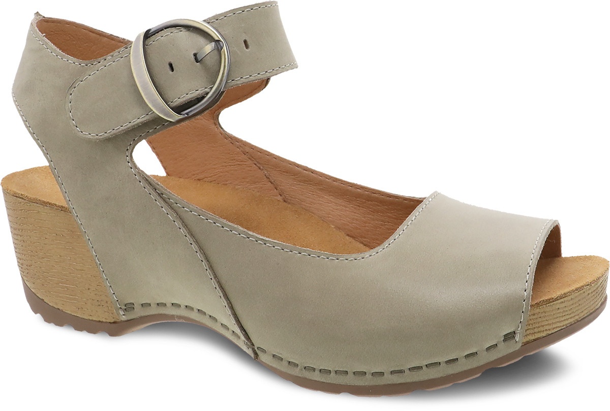 Dansko womens online sandals