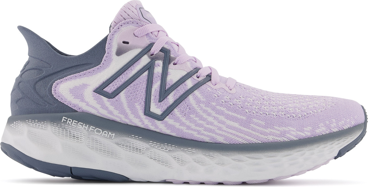 new balance fresh foam sport women's sneakers