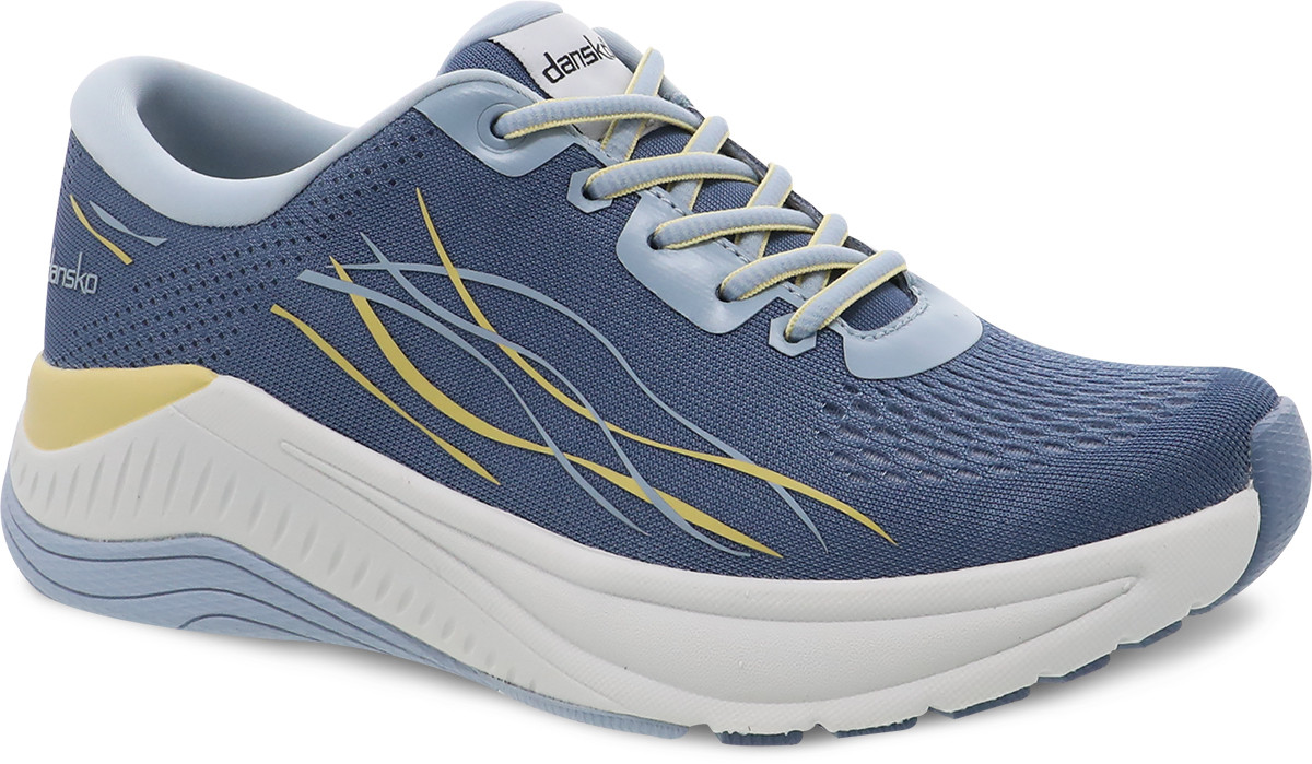 Dansko Racing Dansko Pace - FREE Shipping & FREE Returns - Women's Sneakers & Athletic