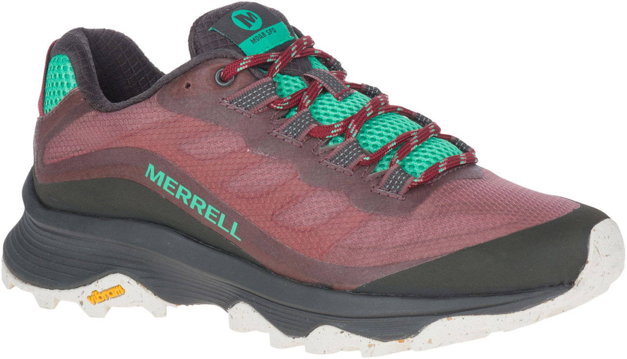 womens merrell moab 3