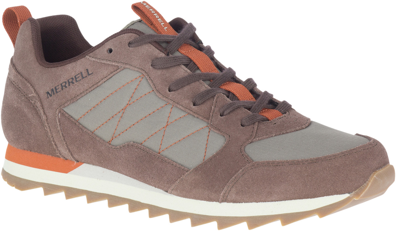 Merrell Men's Alpine Sneaker - FREE Shipping & FREE Returns