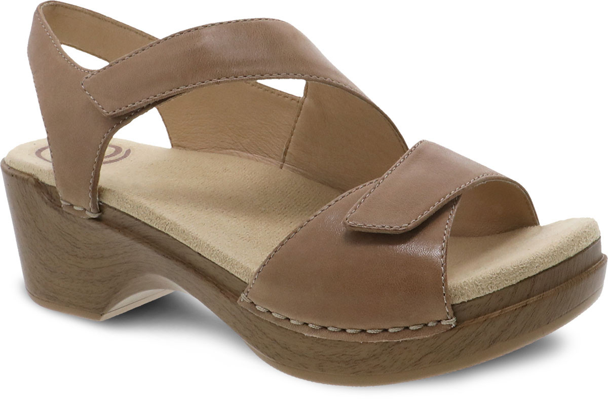 Dansko Sharla - FREE Shipping & FREE Returns - Women's Sandals