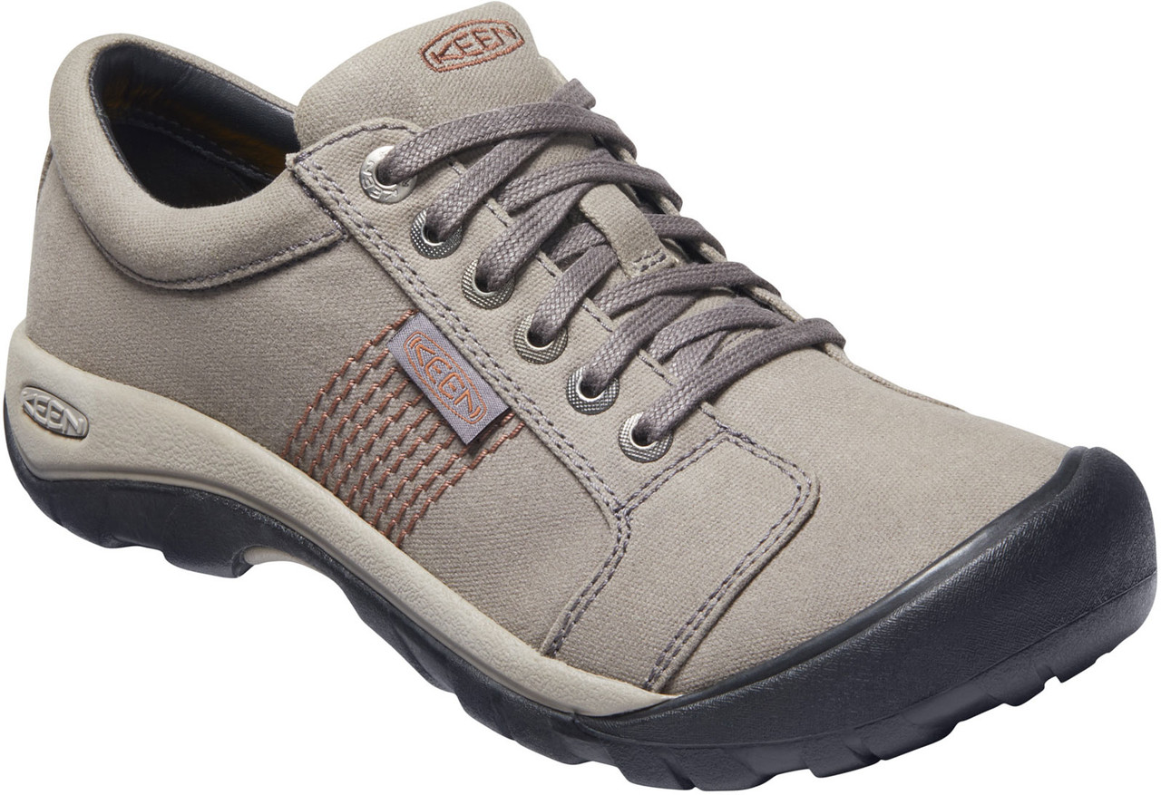 keen austin slip on shoes