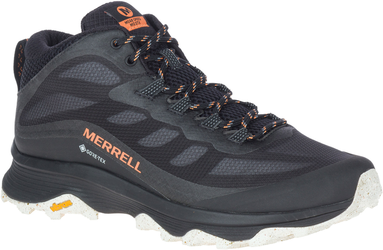 merrell moab speed gtx mid