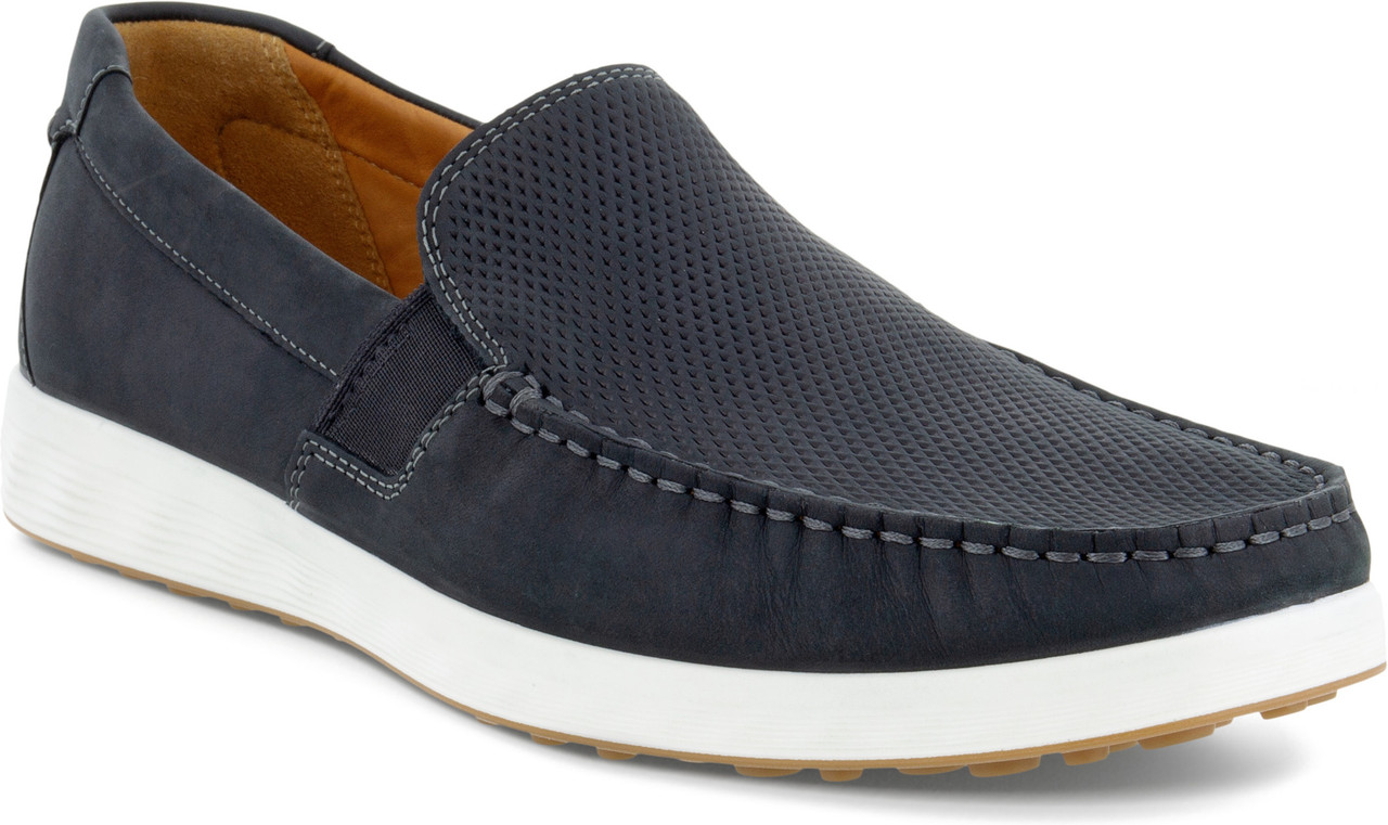 tale Lily uvidenhed ECCO Men's S Lite Moc - FREE Shipping & FREE Returns - Men's Loafers & Slip- Ons