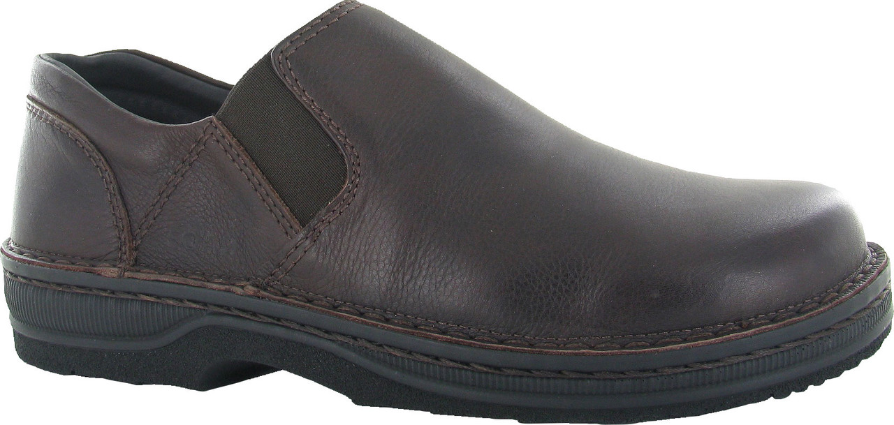 Textured Black Leather,Size 41 NAOT Eiger Scandinavian Men Loafers Shoes Textured Black Leather,Size 41 NAOT Eiger Scandinavian Men Loafers Shoes