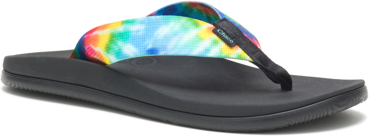 Chaco Women s Chillos Flip FREE Shipping FREE Returns