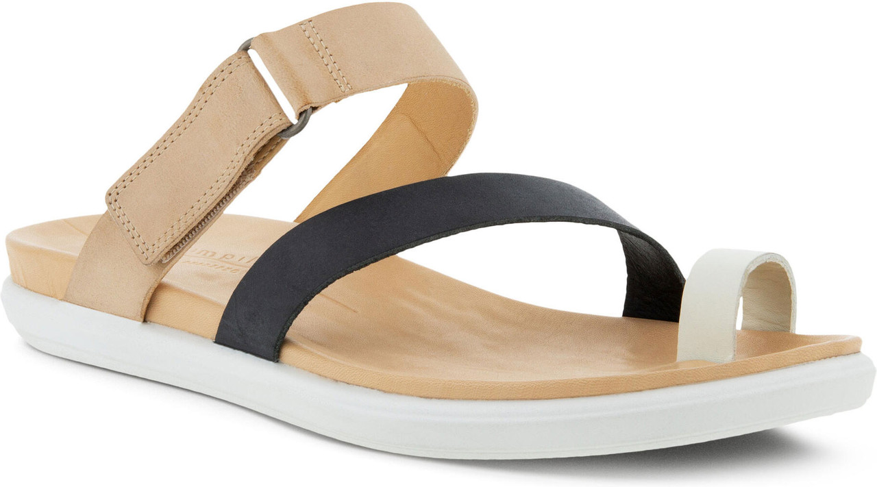 ecco flip flops womens