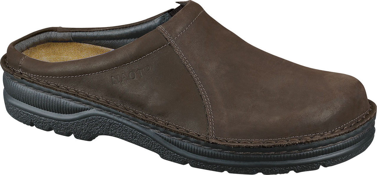 Naot deals bjorn clogs