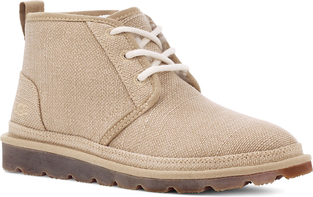 ugg neumel wheat