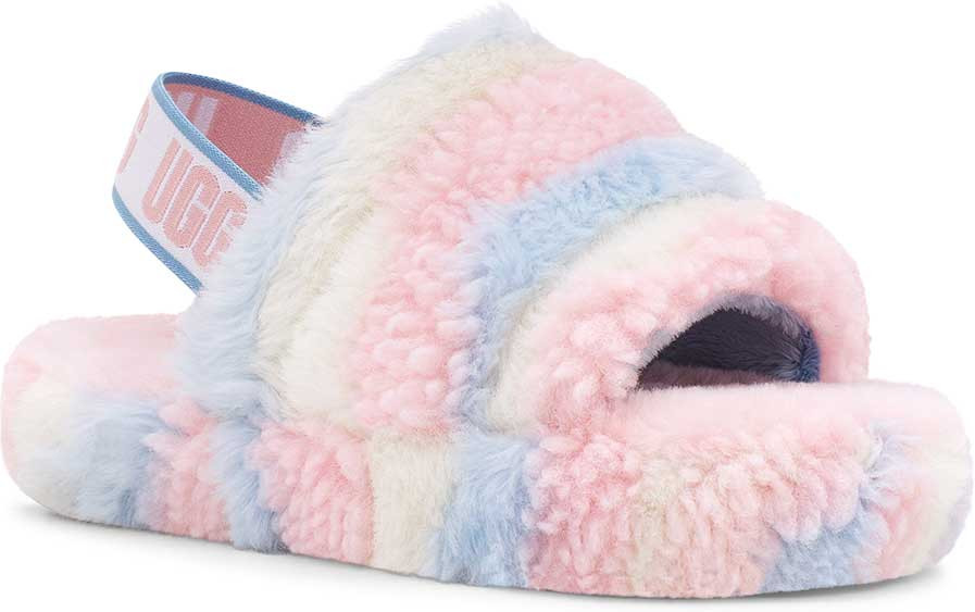 Kids sales ugg fluff