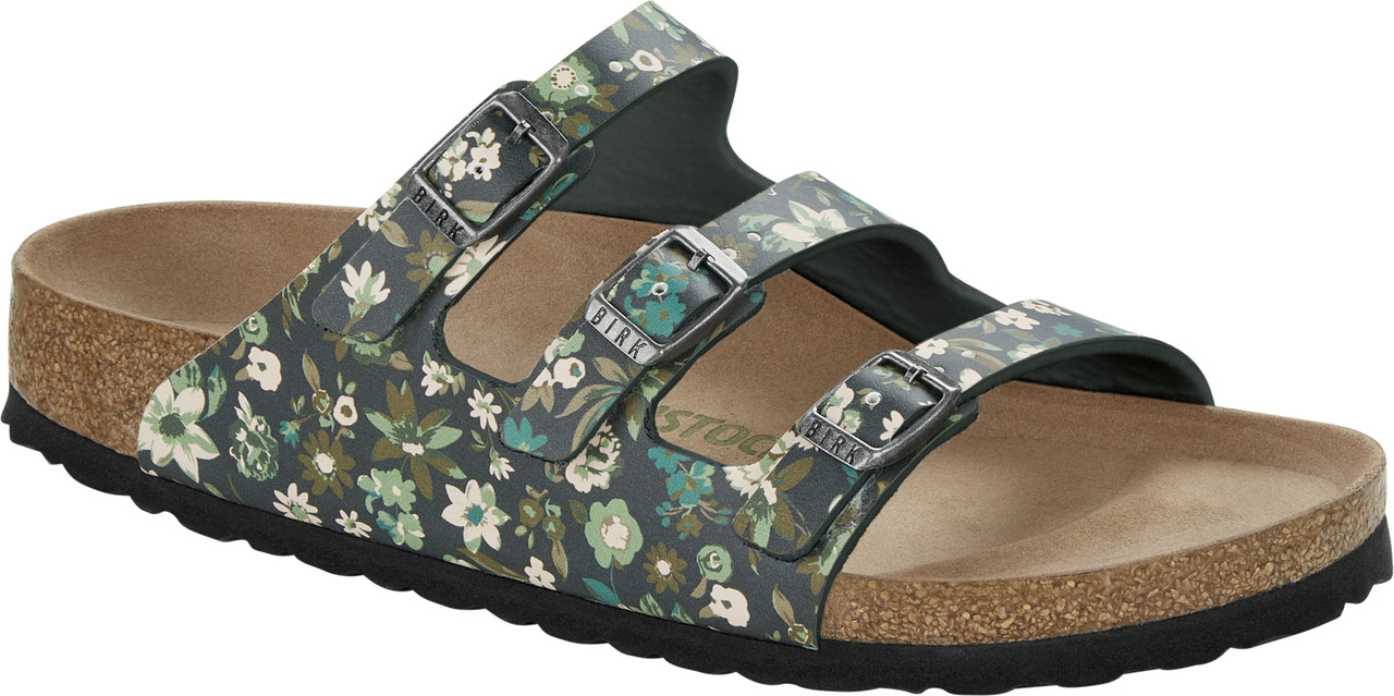 Birkenstock florida best sale fresh vegan