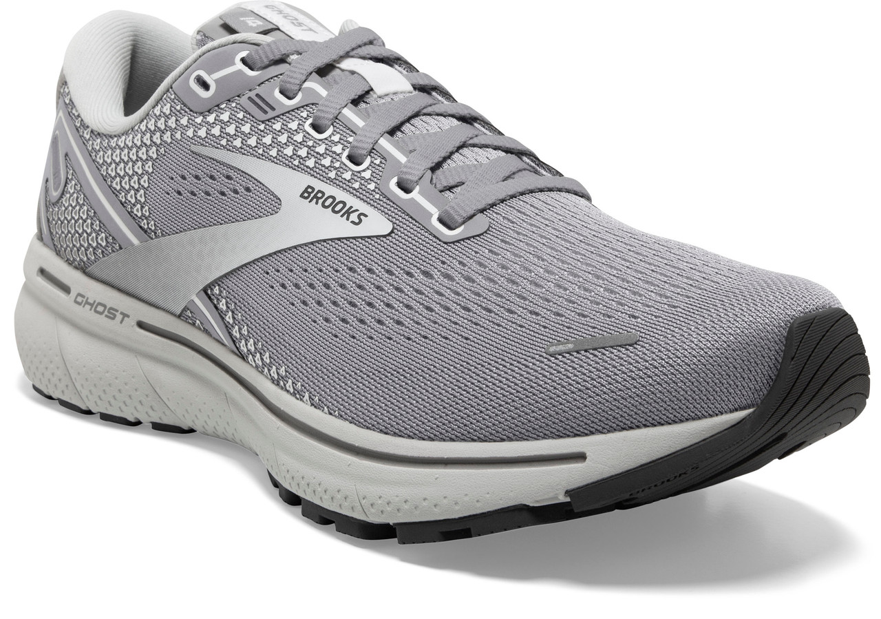 Womens hot sale grey brooks