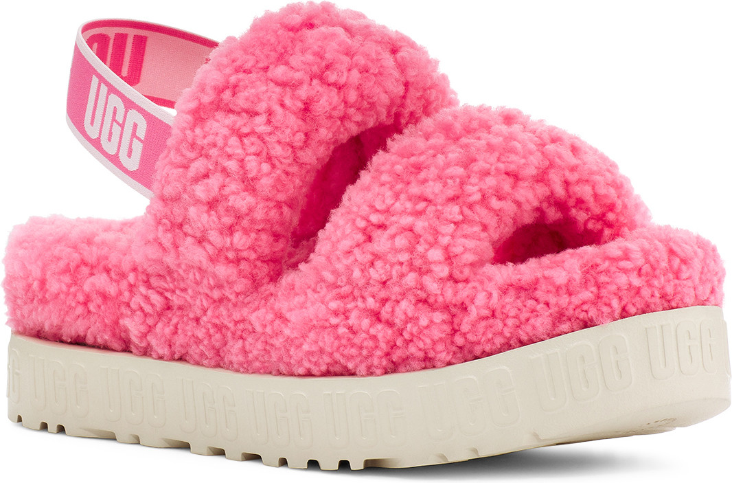 UGG Women's Oh Fluffita - FREE Shipping & FREE Returns - Women's