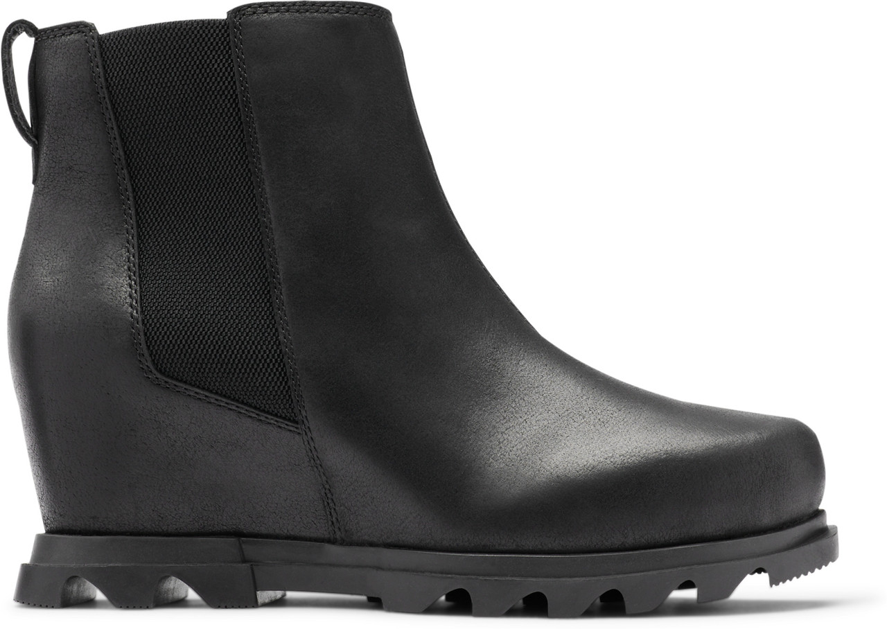 Joan wedge ii hotsell waterproof chelsea bootie