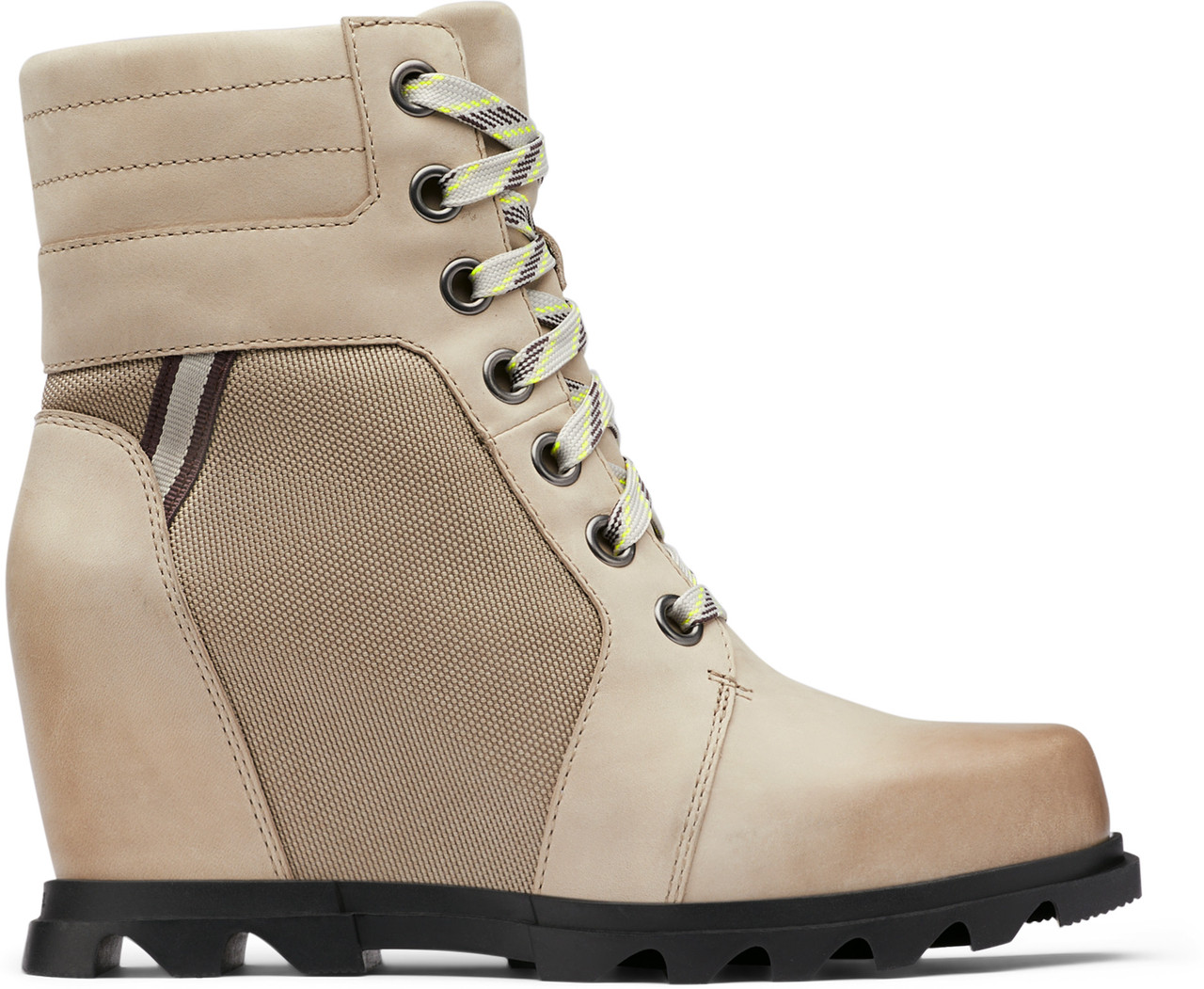 Wedge hot sale booties sorel