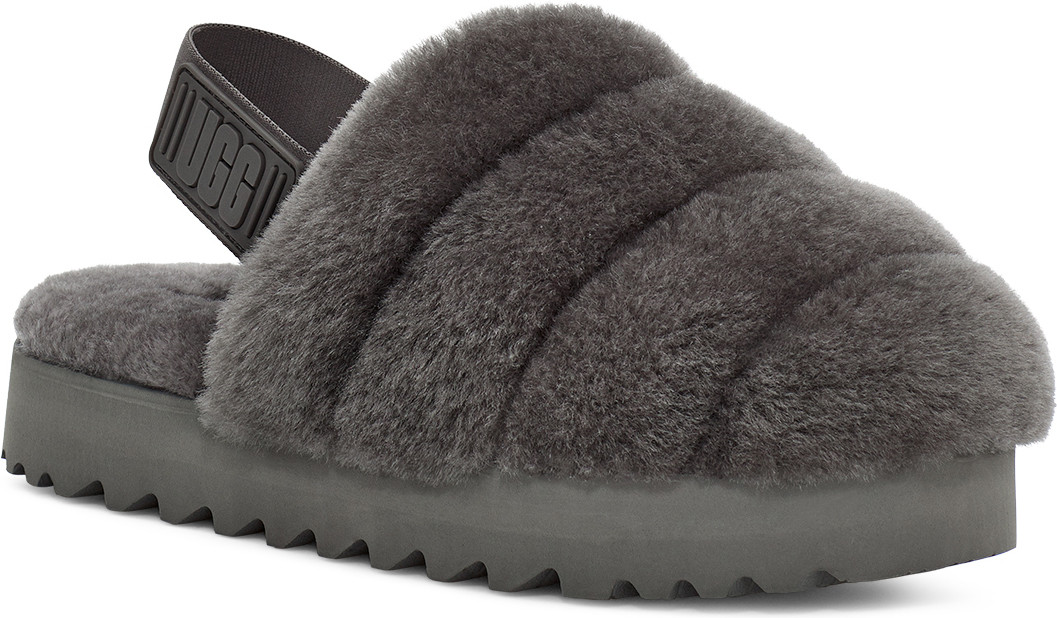 UGG Women's Super Fluff Slipper