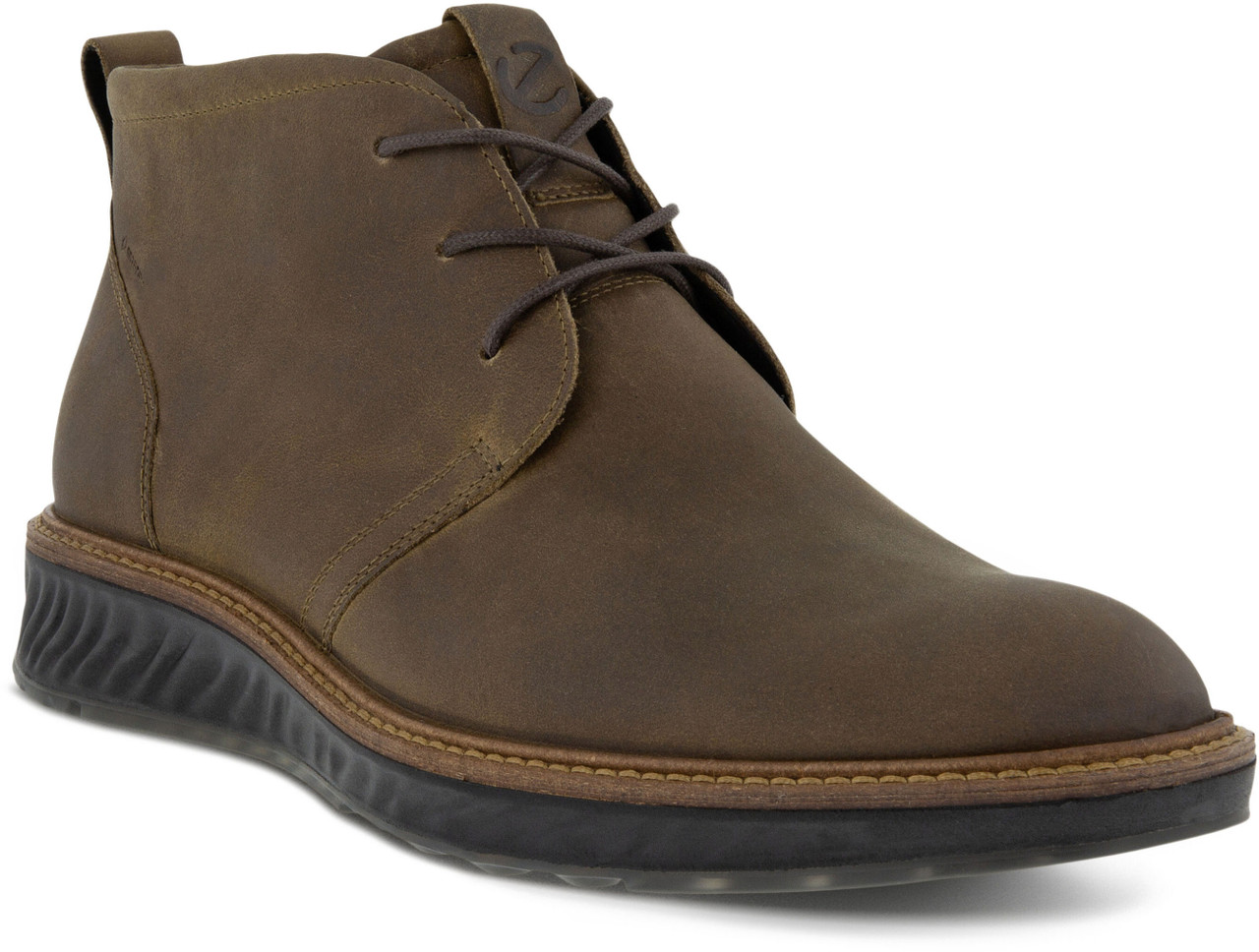 Ecco chukka 2024 boot review