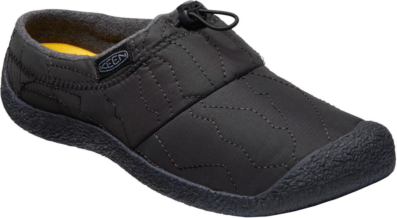 Keen mens howser discount slippers