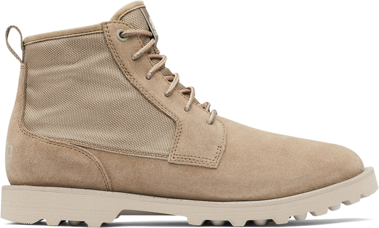 Mens hot sale caribou boot