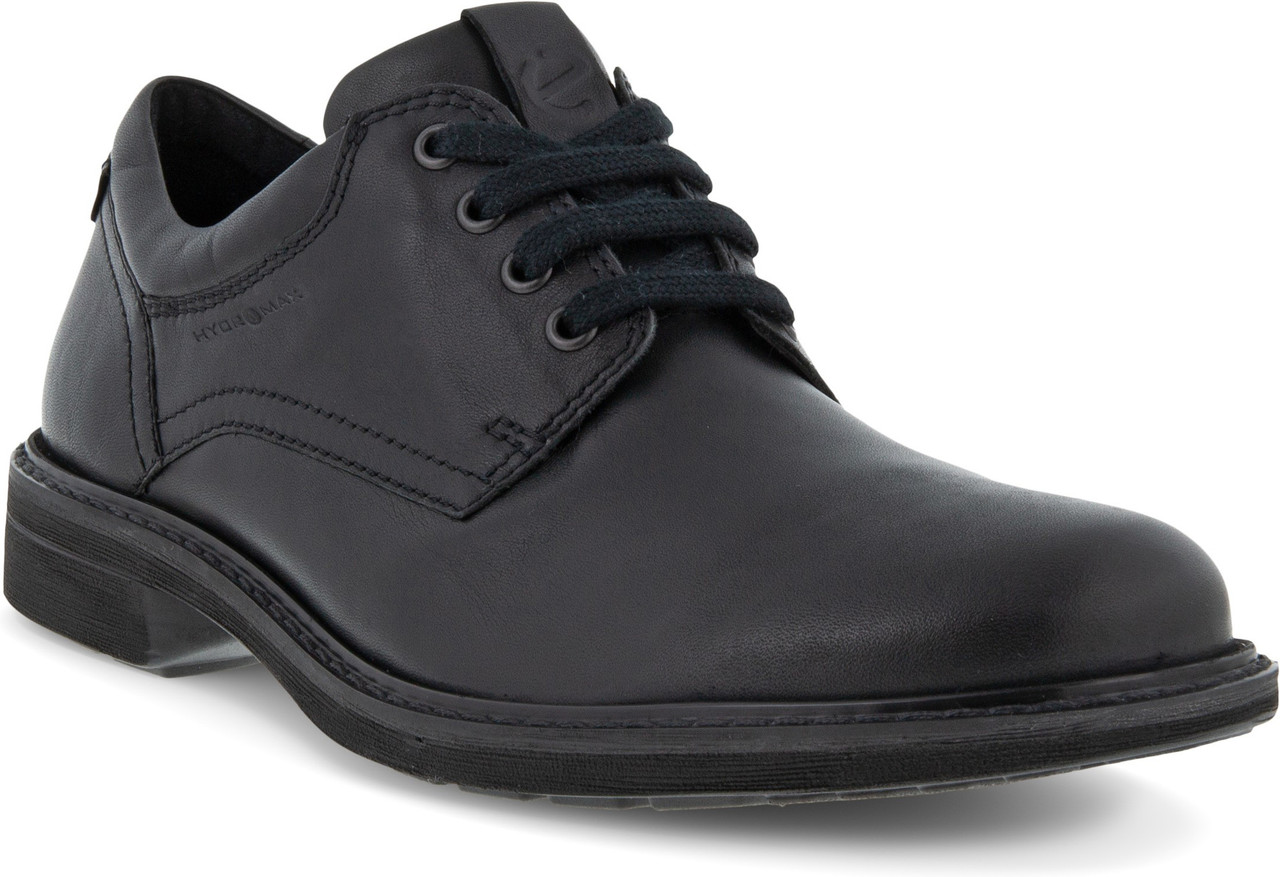 Ecco, Shoes, Brand New Ecco Oxford Suede Shoes