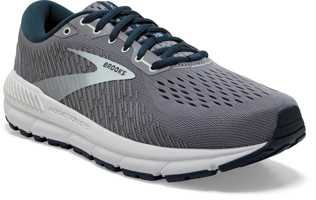 Brooks addiction sale 10 womens shoes