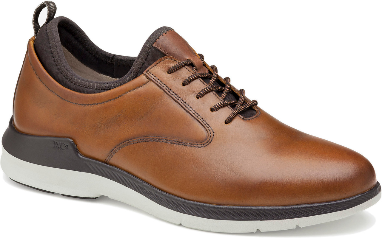 Johnston and shop murphy dress sneakers