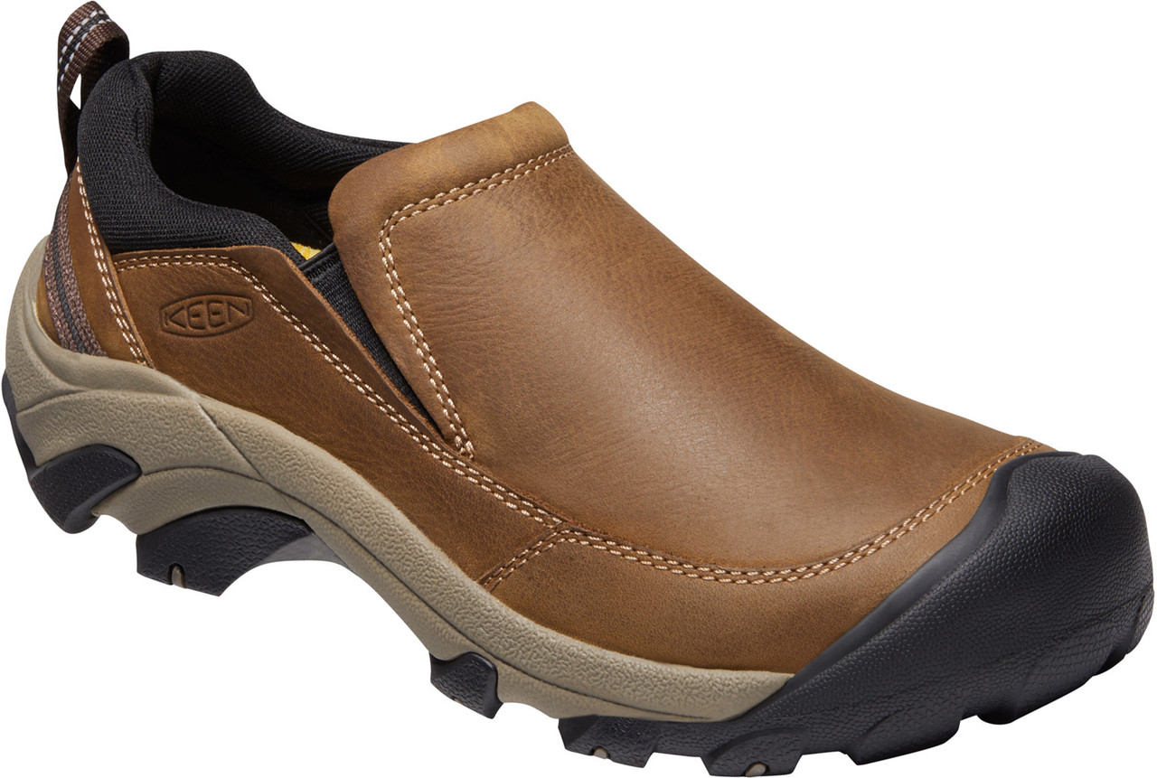 Keen hot sale mens targhee