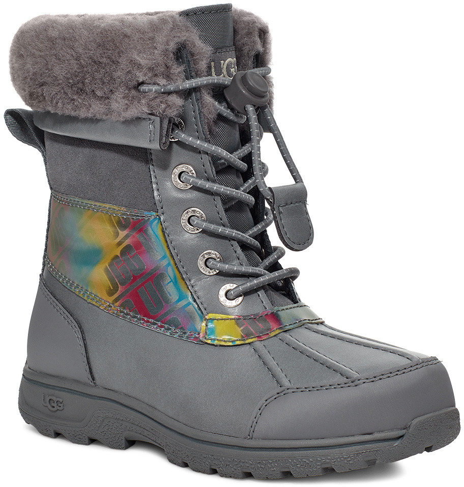 toddler butte uggs