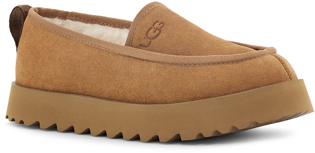 6カラーUGG Super Moc Slipper Shoe 1121570 CHE 6 - dso-ilb.si